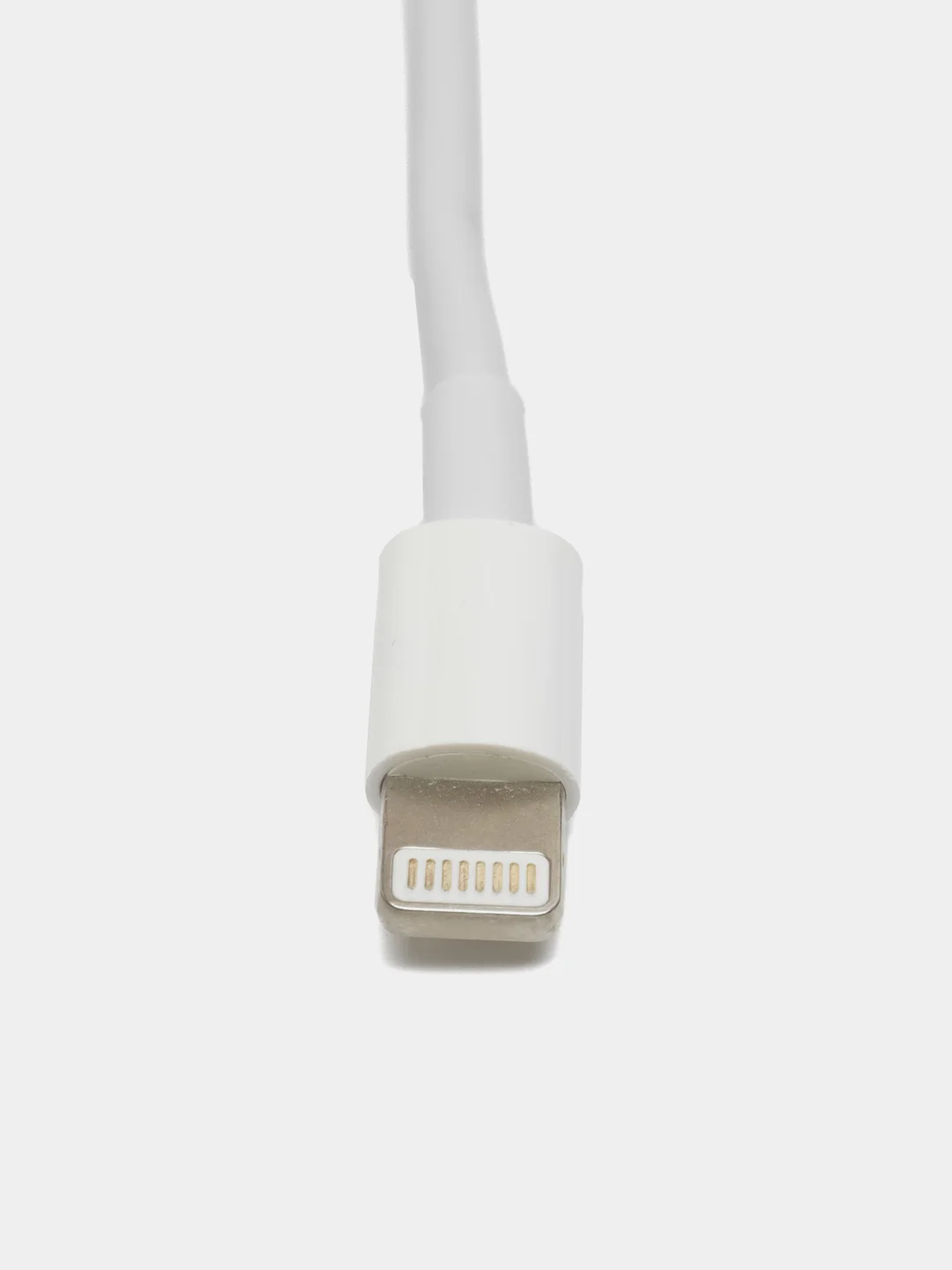Кабель зарядник Lightning USB для Apple iPhone 5/SE/6s/7/8/X/11/12/13 провод зарядки айфон