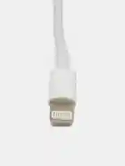 Кабель зарядник Lightning USB для Apple iPhone 5/SE/6s/7/8/X/11/12/13 провод зарядки айфон