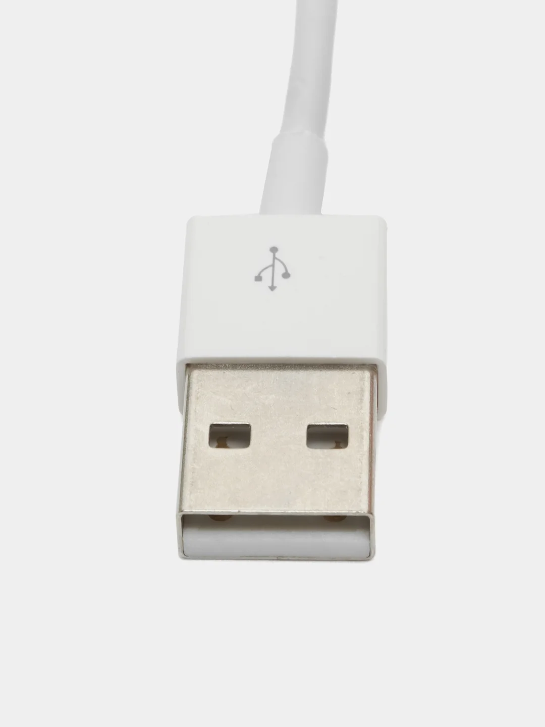 Кабель зарядник Lightning USB для Apple iPhone 5/SE/6s/7/8/X/11/12/13 провод зарядки айфон