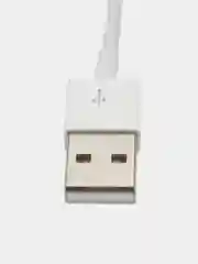 Кабель зарядник Lightning USB для Apple iPhone 5/SE/6s/7/8/X/11/12/13 провод зарядки айфон