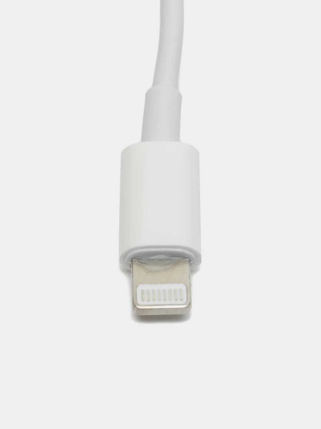 Кабель зарядник Lightning Туре-С для Apple iPhone(Айфон) 5/SE/6s/7/8/X/11/12/13