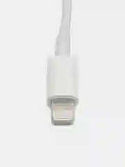 Кабель зарядник Lightning Туре-С для Apple iPhone(Айфон) 5/SE/6s/7/8/X/11/12/13