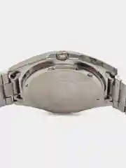 Часы мужские Orient с металлическим ремешком