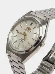 Часы мужские Orient с металлическим ремешком