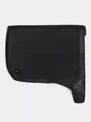 Коврики в салон VW Touareg II Terrain Tech 2010-15,2015-03/18,4шт(по-н)/Фольксваген Туарег