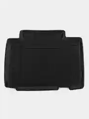 Коврики 3D в салон TOYOTA RAV 4, 2013- 4 шт. (полиуретан) / Тойота Рав 4