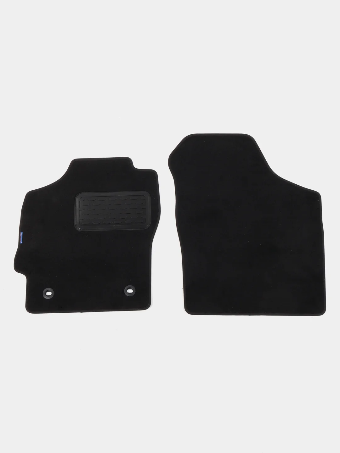 Коврики в салон CHERY QQ6 2006-2010, сед., 4 шт. (текстиль) / Черри КьюКью 6 (S21)