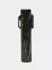 Зажигалка электронная, с фонарем и компасом, USB