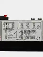 Автомагнитола сенсорная 2din 7010В