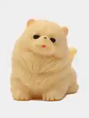 Лимонный собачки