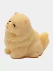 Лимонный собачки