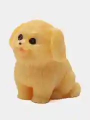Горчичный собачки