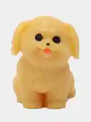 Горчичный собачки