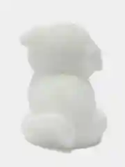 Белый собачки
