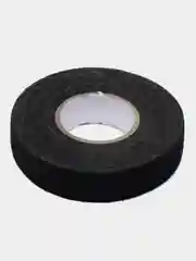 Тканевая изолента CrystalCarAudio IT-F 19мм*15м  2 шт флисовая для проводки