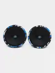Динамики CrystalCarAudio MR-65, 16.5 см, эстрадные среднечастотные