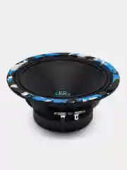 Динамики CrystalCarAudio MR-65, 16.5 см, эстрадные среднечастотные