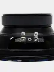 Динамики CrystalCarAudio MR-65, 16.5 см, эстрадные среднечастотные