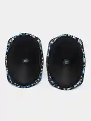 Динамики CrystalCarAudio MR-69 эстрадные среднечастотные овалы