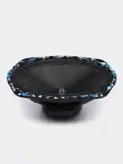 Динамики CrystalCarAudio MR-69 эстрадные среднечастотные овалы