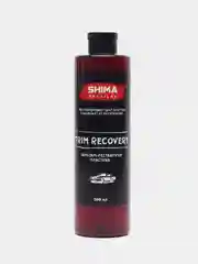 Бальзам-реставратор внешнего пластика Shima Detailer Trim Recovery, 500 мл