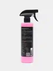 Матовый полироль пластика салона автомобиля SHIMA DETAILER "PARFUME CARE" AMOUR, 500 мл