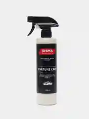 Матовый полироль для пластика салона автомобиля SHIMA DETAILER "PARFUME CARE" FORCE, 500 мл
