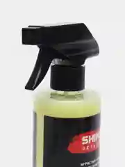 Матовый полироль пластика салона автомобиля Shima detailer "Parfume care" Muscat, 500 мл