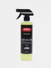 Матовый полироль пластика салона автомобиля Shima detailer "Parfume care" Muscat, 500 мл