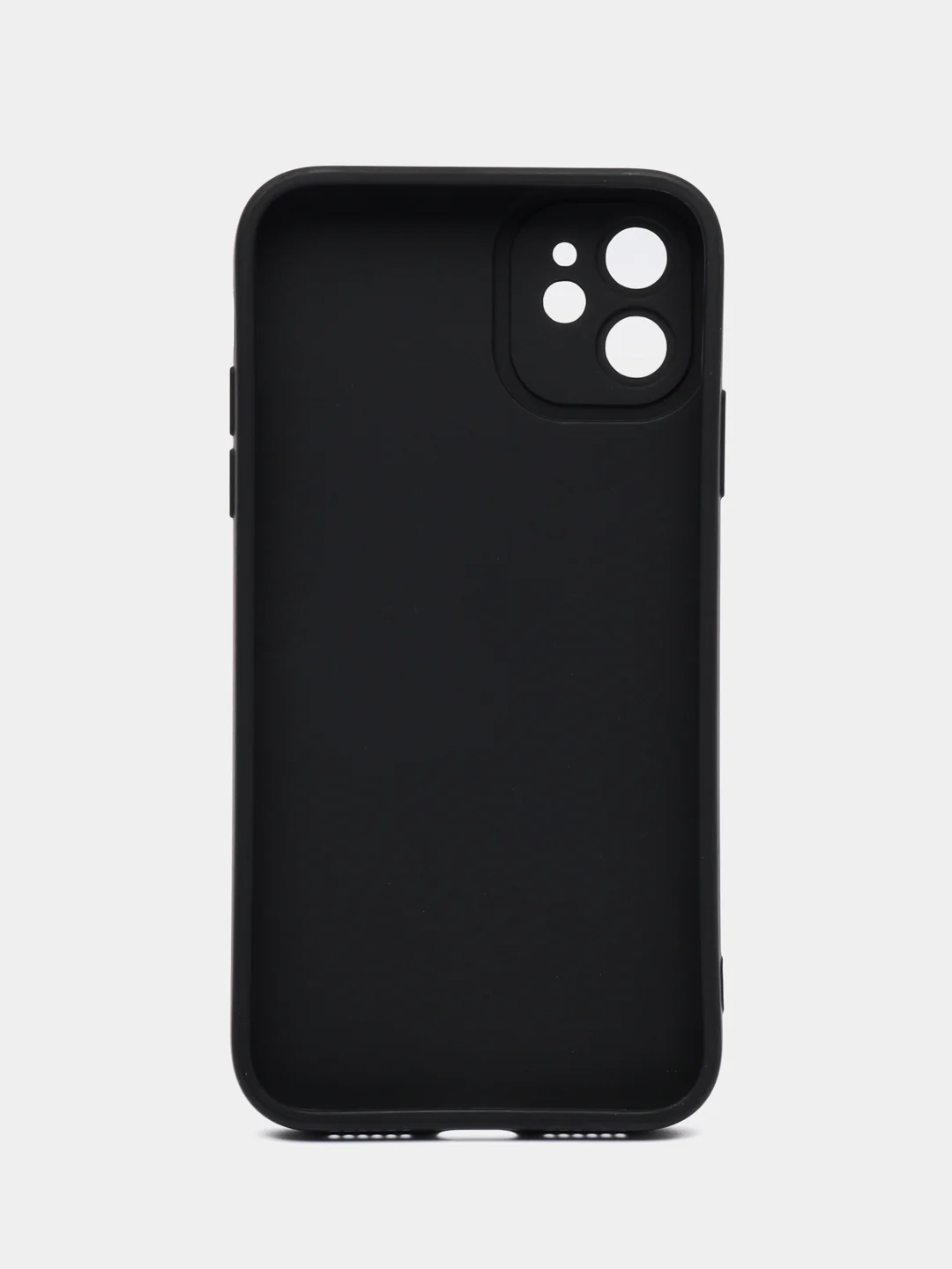 Чехол для iPhone (Айфон) 11, 12, 13, 14, 15, Pro Max, 7, 8, Plus, X, XS, XR, силиконовый