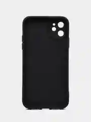 Чехол для iPhone (Айфон) 11, 12, 13, 14, 15, Pro Max, 7, 8, Plus, X, XS, XR, силиконовый