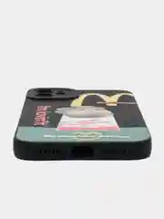 Чехол для iPhone (Айфон) 11, 12, 13, 14, 15, Pro Max, 7, 8, Plus, X, XS, XR, силиконовый