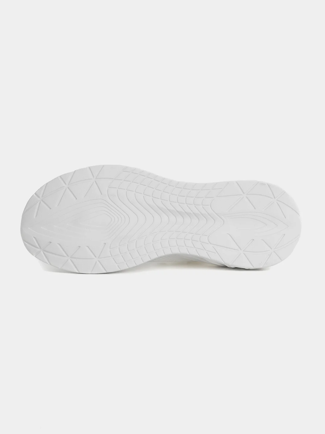 Белый кроссовки спортивные Yeezy Boost