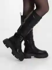 Сапоги женские, зимние