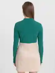 Лайм платье женское летнее