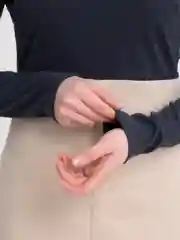 Бежевый платье женское летнее