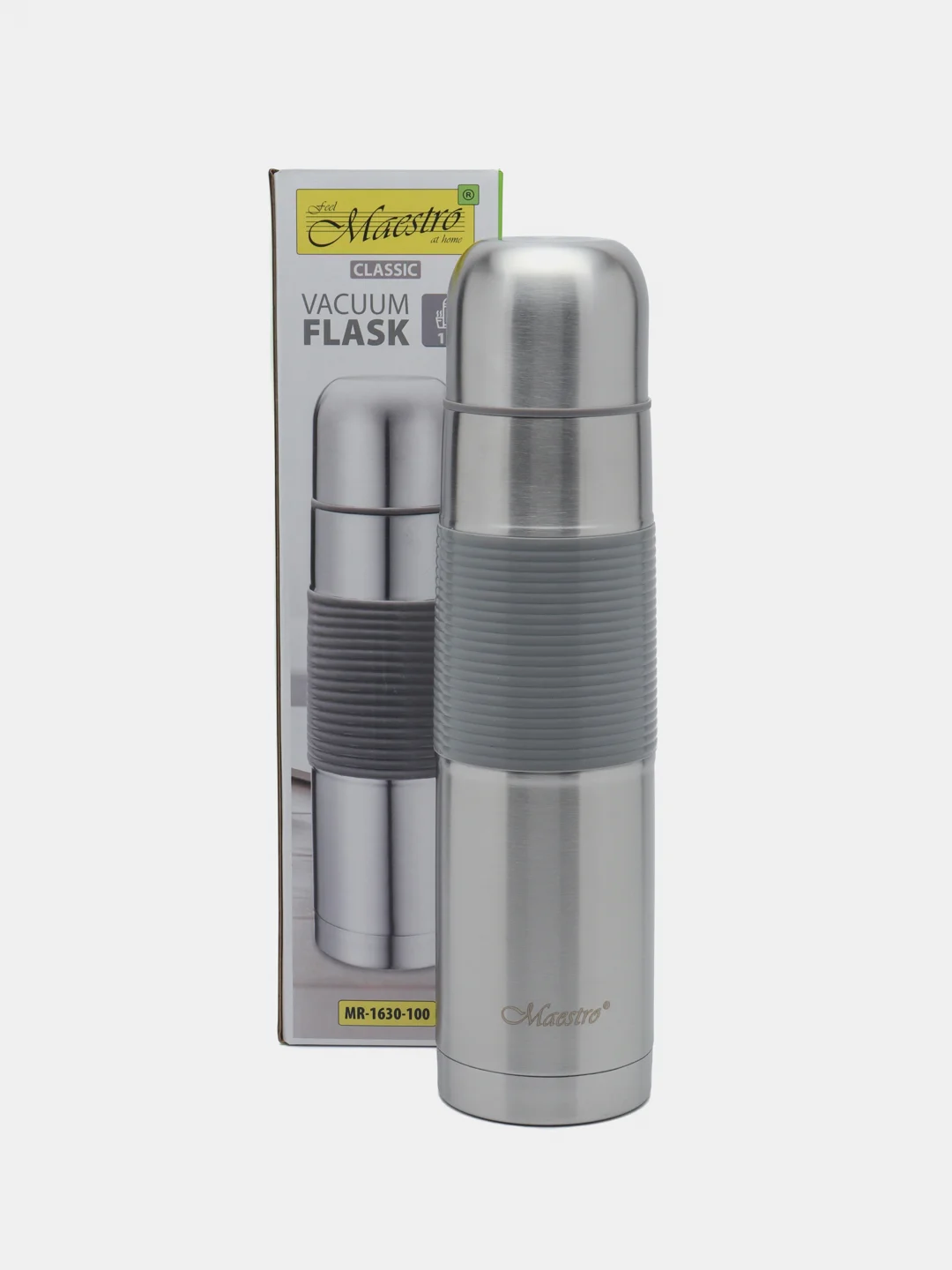 Термос Maestro MR-1630-100, 1 л