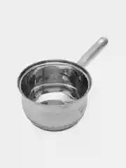 Ковш Maestro MR-3512-16S Basic с крышкой, 2,1 л, 16 см