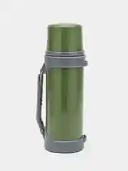 Термос Maestro MR-1631-120-GREEN, зеленый, 1,2 л