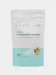 Белый стиральный порошок Atomy Атоми 500г для ручной и машинной стирки
