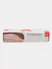 Теплый пол "Квадрат тепла" СТН-КМ-150-1,0