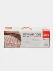 Теплый пол "Квадрат тепла" СТН-КМ-600-4,0
