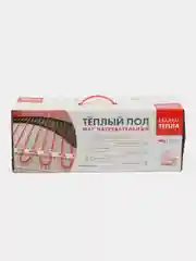 Теплый пол "Квадрат тепла" СТН-КМ-675-4,5