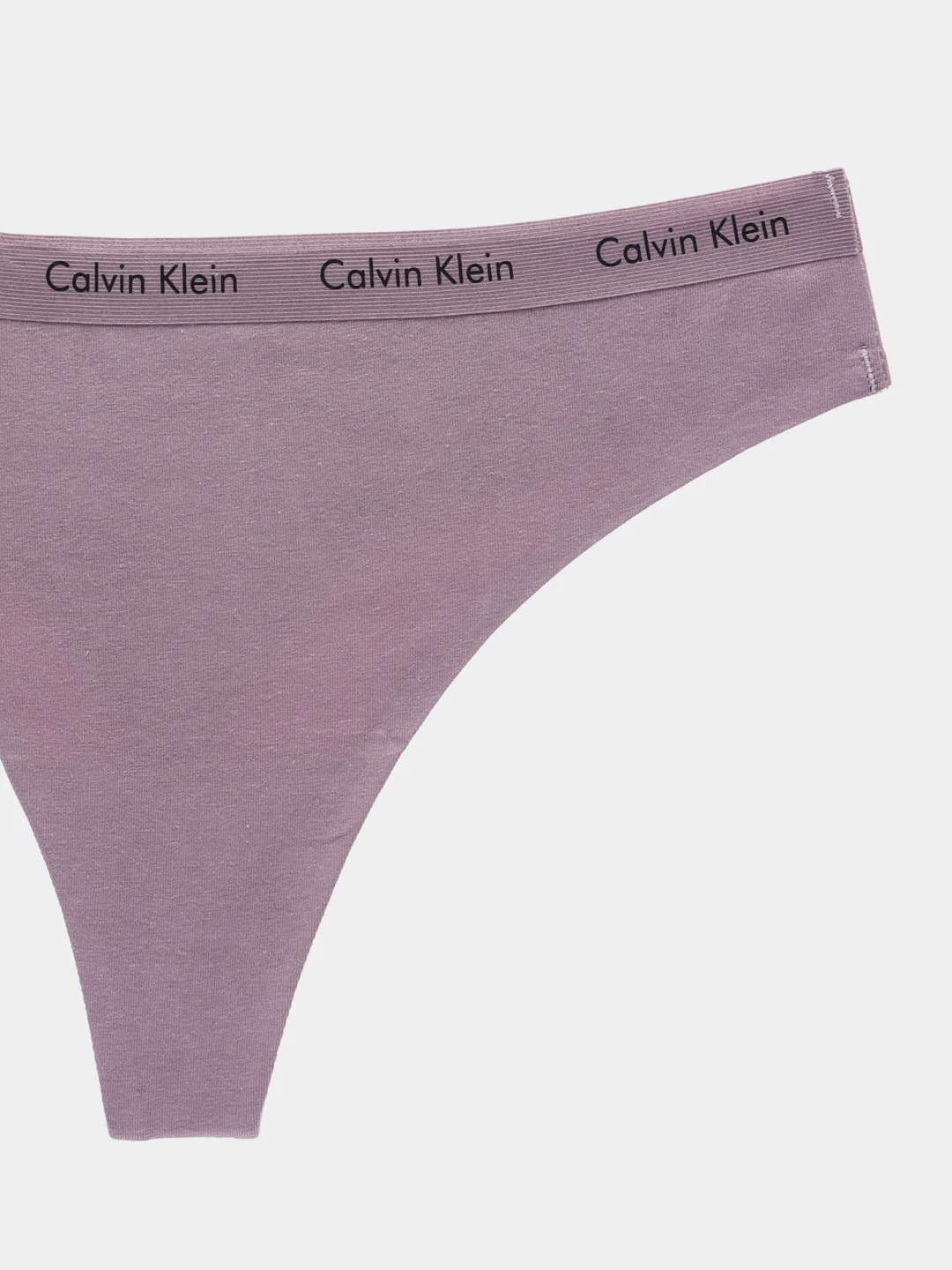 Марсала трусы стринги женские бесшовные с надписью "Calvin Clein", хлопок. Много расцветок!