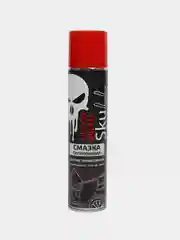 Смазка силиконовая SKULL 300мл