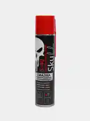 Смазка универсальная проникающая S-40 SKULL