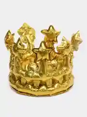 Золотой корона