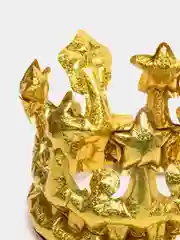 Золотой корона