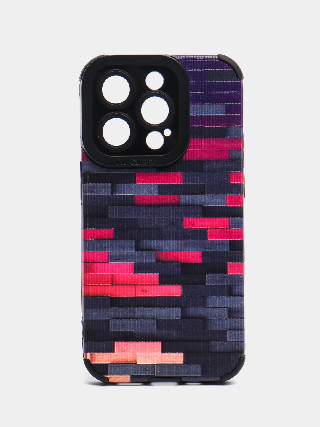 Индиго чехол для iPhone (Айфон) 11, 12, 13, Pro, Pro Max, 14, 15, Pro, Pro Max
