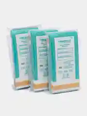 Пакет комбинированный для стерилизации с прозрачным окном 60*100 300 шт